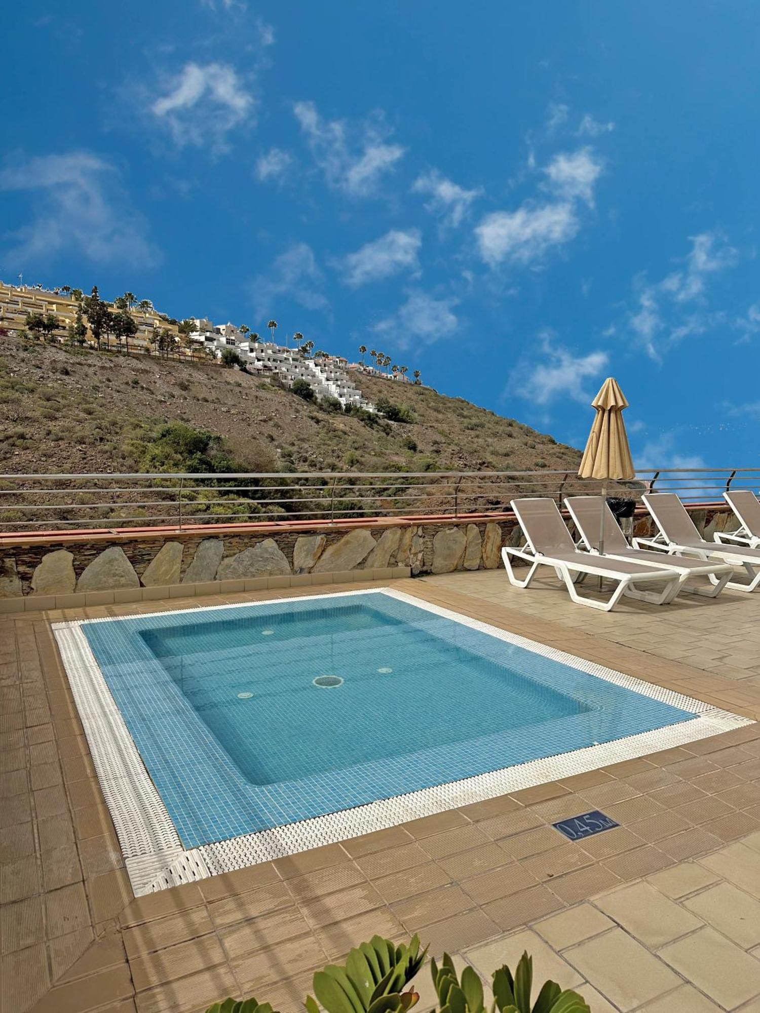 Holiday Club Sol Amadores Puerto Rico (Gran Canaria) Exterior foto